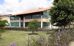 Flat Hotel Canarius Gravata Pe